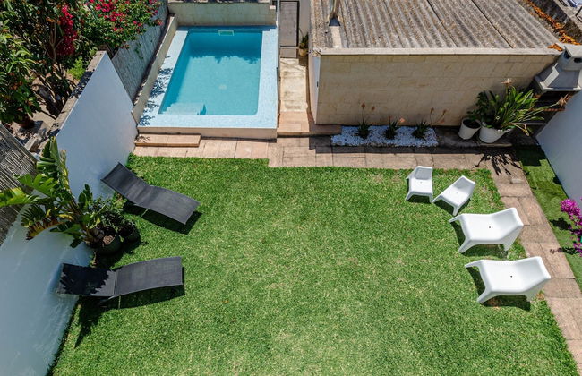 Modern Villa in Llubi With Pool - Foto 39