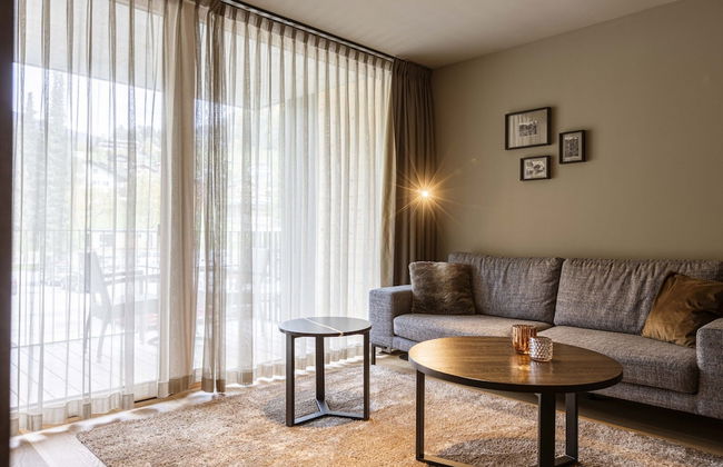 Superior 1-bedroom Apartment - Foto 1