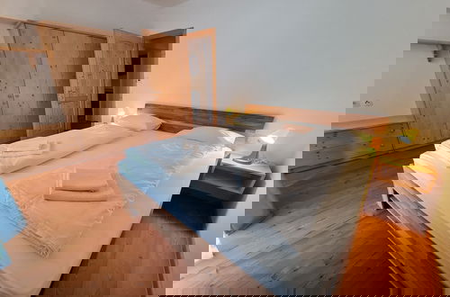 Foto 4 - Lush Apartment in Bad Kleinkirchheim