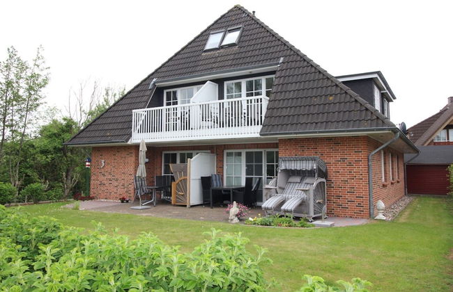 Apartment for 4 in St. Peter-ording - Foto 21