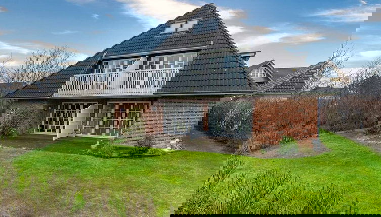 Foto 1 - Apartment for 4 in St. Peter-ording