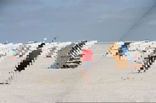 Photo 30 - Ferienwohnung in St. Peter-ording