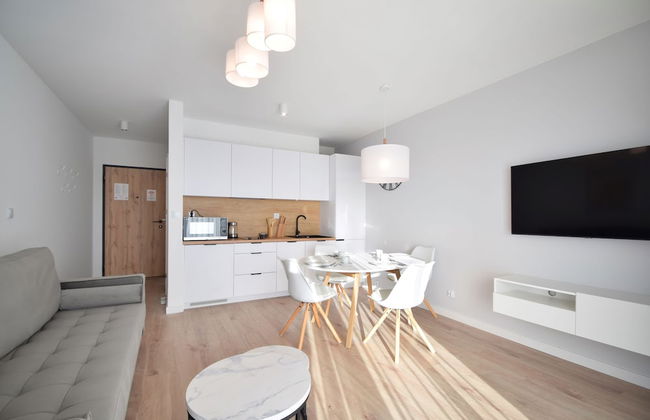 RentPlanet - Apartament Marina - Foto 6