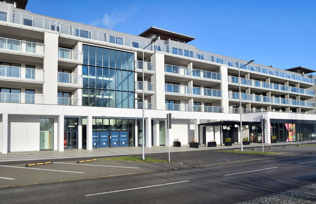 RentPlanet - Apartament Marina - Foto 13