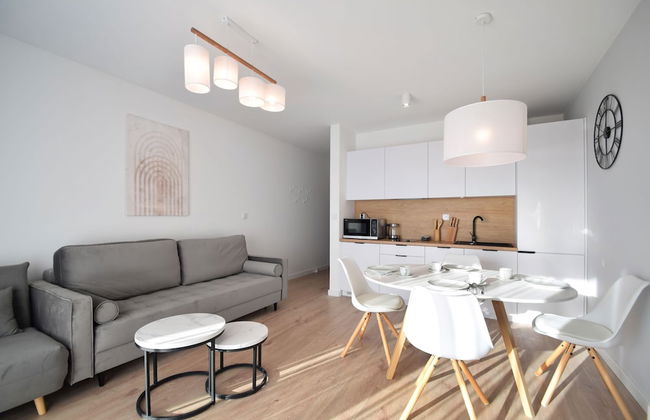 RentPlanet - Apartament Marina - Foto 2