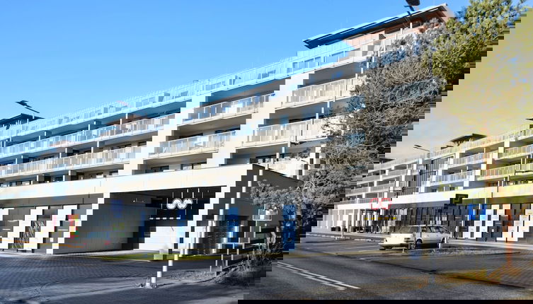 Foto 1 - RentPlanet - Apartament Marina