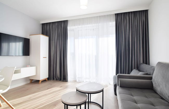 RentPlanet - Apartament Marina - Foto 5
