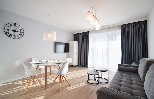 RentPlanet - Apartament Marina - Foto 4
