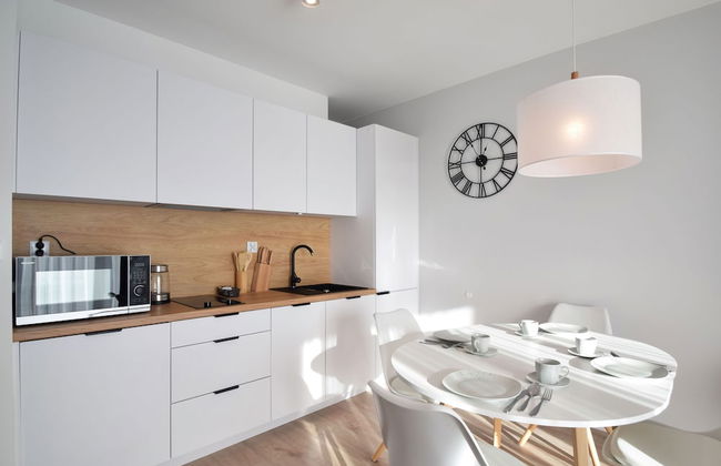 RentPlanet - Apartament Marina - Foto 8