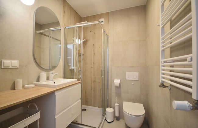 RentPlanet - Apartament Marina - Foto 11