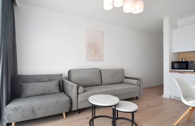 RentPlanet - Apartament Marina - Foto 10