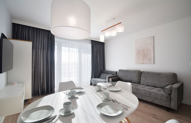 RentPlanet - Apartament Marina - Foto 3