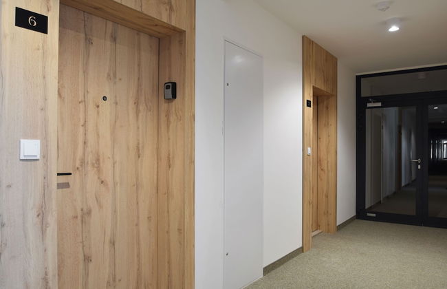 RentPlanet - Apartament Marina - Foto 12
