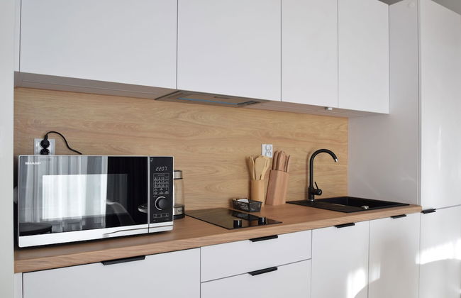 RentPlanet - Apartament Marina - Foto 7