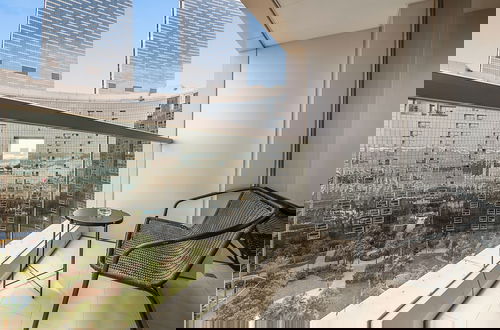 Photo 1 - Silkhaus The Arc Towers