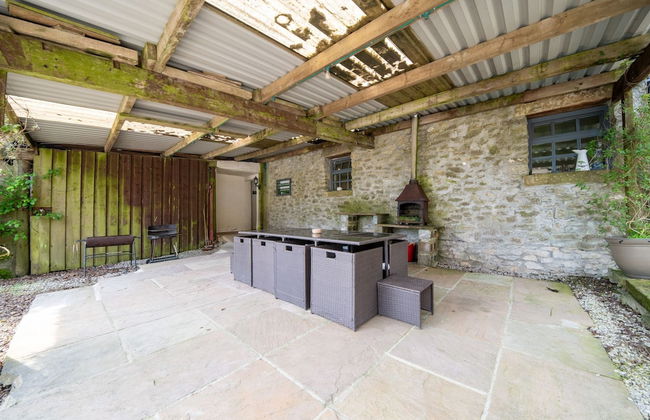 Host Stay Badger s Wood - Foto 9