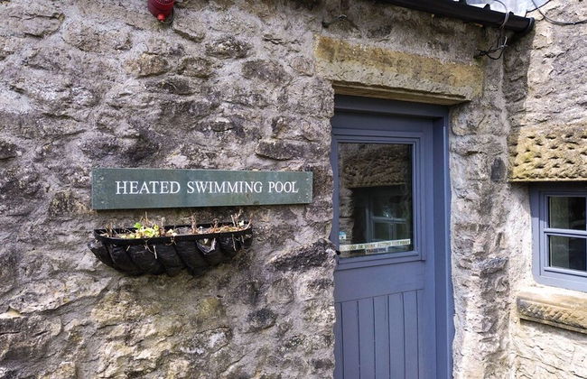 Host Stay Badger s Wood - Foto 15