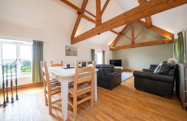 Host Stay Badger s Wood - Foto 2