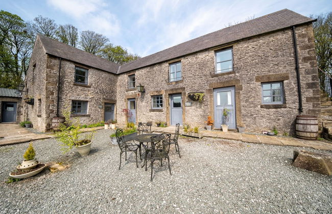 Host Stay Badger s Wood - Foto 17