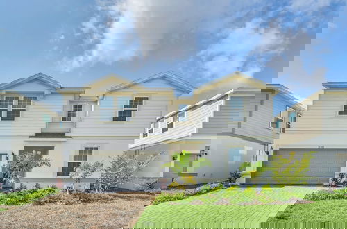 Foto 60 - Chic 10br Retreat With Themed Rooms Pool