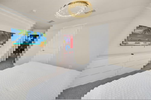 Foto 48 - Chic 10br Retreat With Themed Rooms Pool