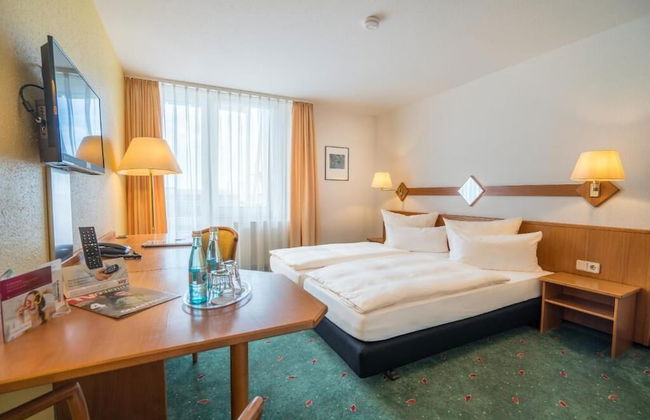 Apartmenthotel Residenz Steinenbronn - Photo 9