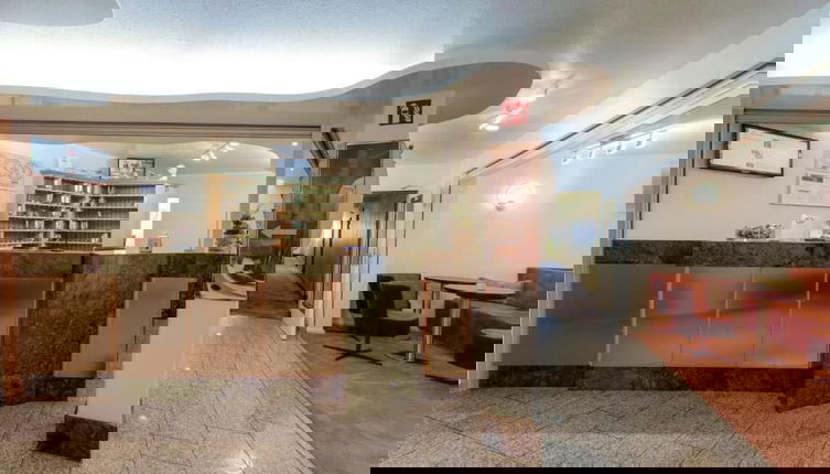 Photo 1 - Apartmenthotel Residenz Steinenbronn
