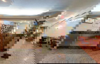 Photo 1 - Apartmenthotel Residenz Steinenbronn