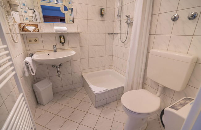 Apartmenthotel Residenz Steinenbronn - Photo 12
