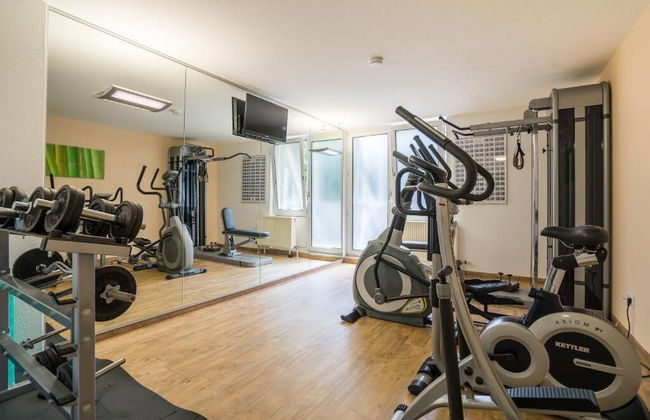Apartmenthotel Residenz Steinenbronn - Foto 13