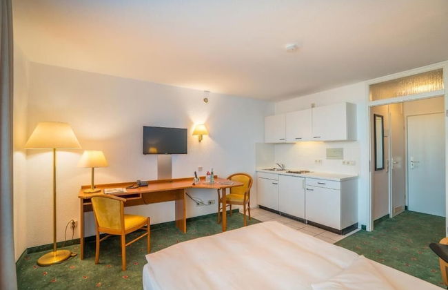 Apartmenthotel Residenz Steinenbronn - Photo 6