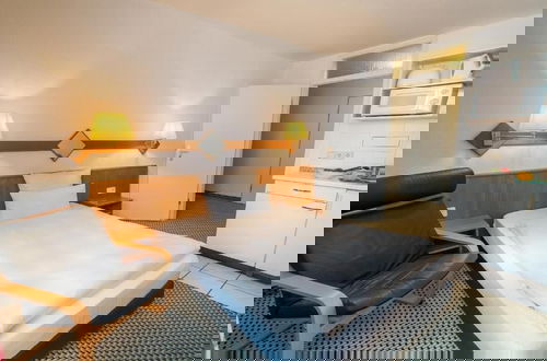 Foto 3 - Apartmenthotel Residenz Steinenbronn