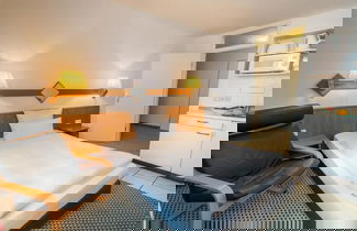 Foto 3 - Apartmenthotel Residenz Steinenbronn