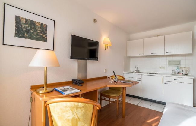 Apartmenthotel Residenz Steinenbronn - Foto 10