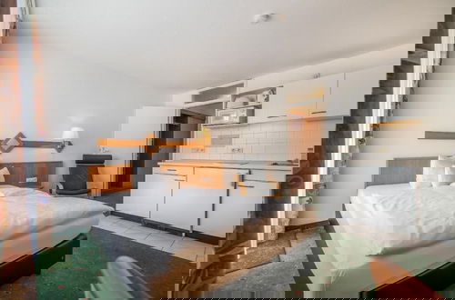 Foto 4 - Apartmenthotel Residenz Steinenbronn