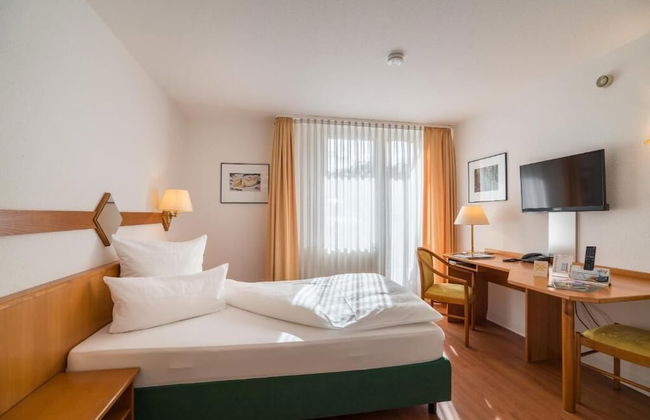 Apartmenthotel Residenz Steinenbronn - Foto 5