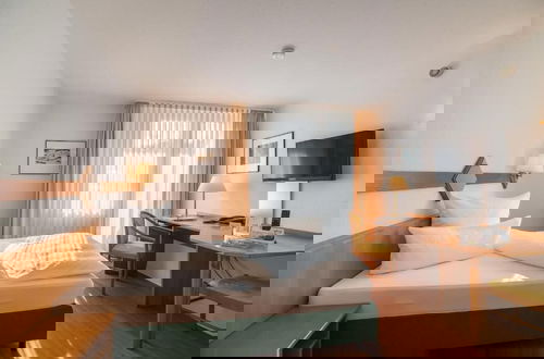 Foto 5 - Apartmenthotel Residenz Steinenbronn