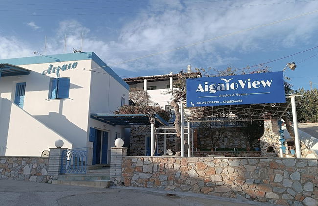 AigaioView - Foto 16