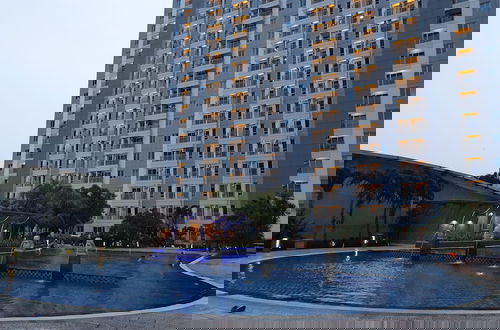 Photo 10 - Tanglin Spacious 2BR Apartment Pakuwon