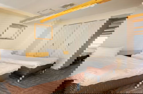Foto 2 - FUN HOTEL SAPPORO