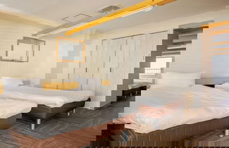 Foto 2 - FUN HOTEL SAPPORO