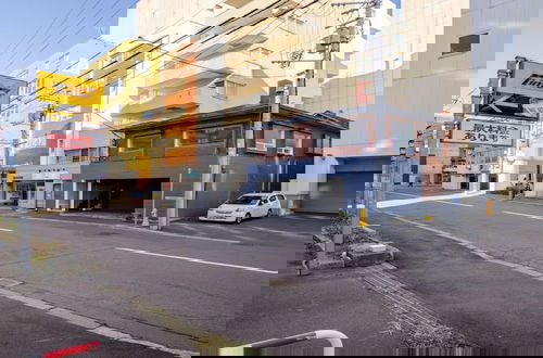 Foto 27 - FUN HOTEL SAPPORO