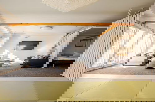 Foto 7 - FUN HOTEL SAPPORO