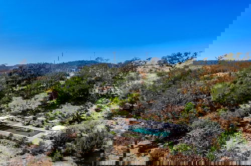 Foto 51 - Kenwood Vista by Avantstay 7acres w Pool Fire Pit Vineyard Views