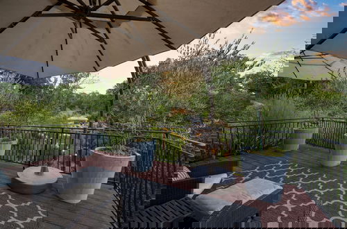 Foto 45 - Kenwood Vista by Avantstay 7acres w Pool Fire Pit Vineyard Views