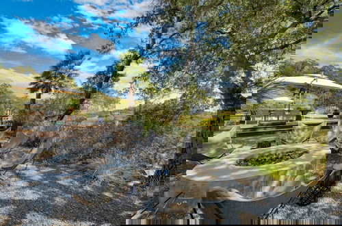 Foto 39 - Kenwood Vista by Avantstay 7acres w Pool Fire Pit Vineyard Views