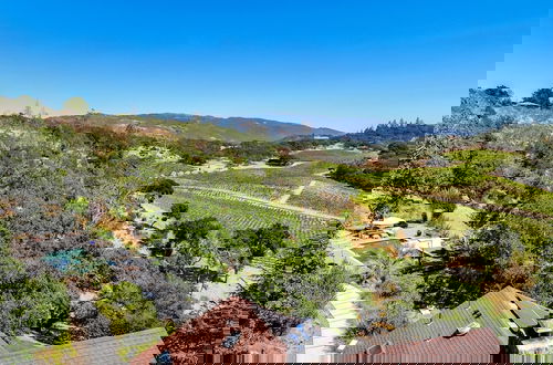 Foto 50 - Kenwood Vista by Avantstay 7acres w Pool Fire Pit Vineyard Views