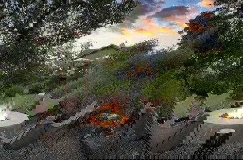 Foto 41 - Kenwood Vista by Avantstay 7acres w Pool Fire Pit Vineyard Views