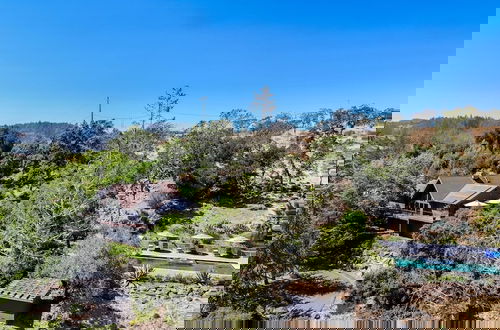 Foto 52 - Kenwood Vista by Avantstay 7acres w Pool Fire Pit Vineyard Views