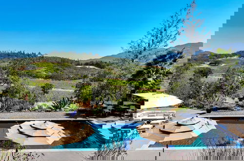 Foto 1 - Kenwood Vista by Avantstay 7acres w Pool Fire Pit Vineyard Views
